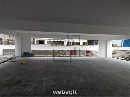 Retail showroom for Rent in Telangana